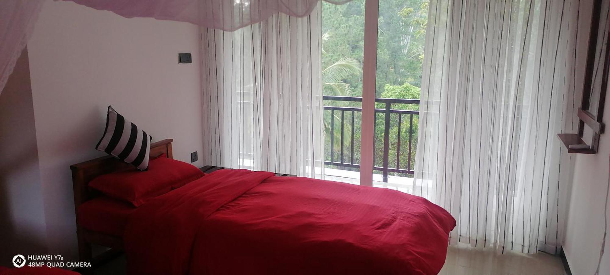 Isuru Homestay Ella Exterior foto