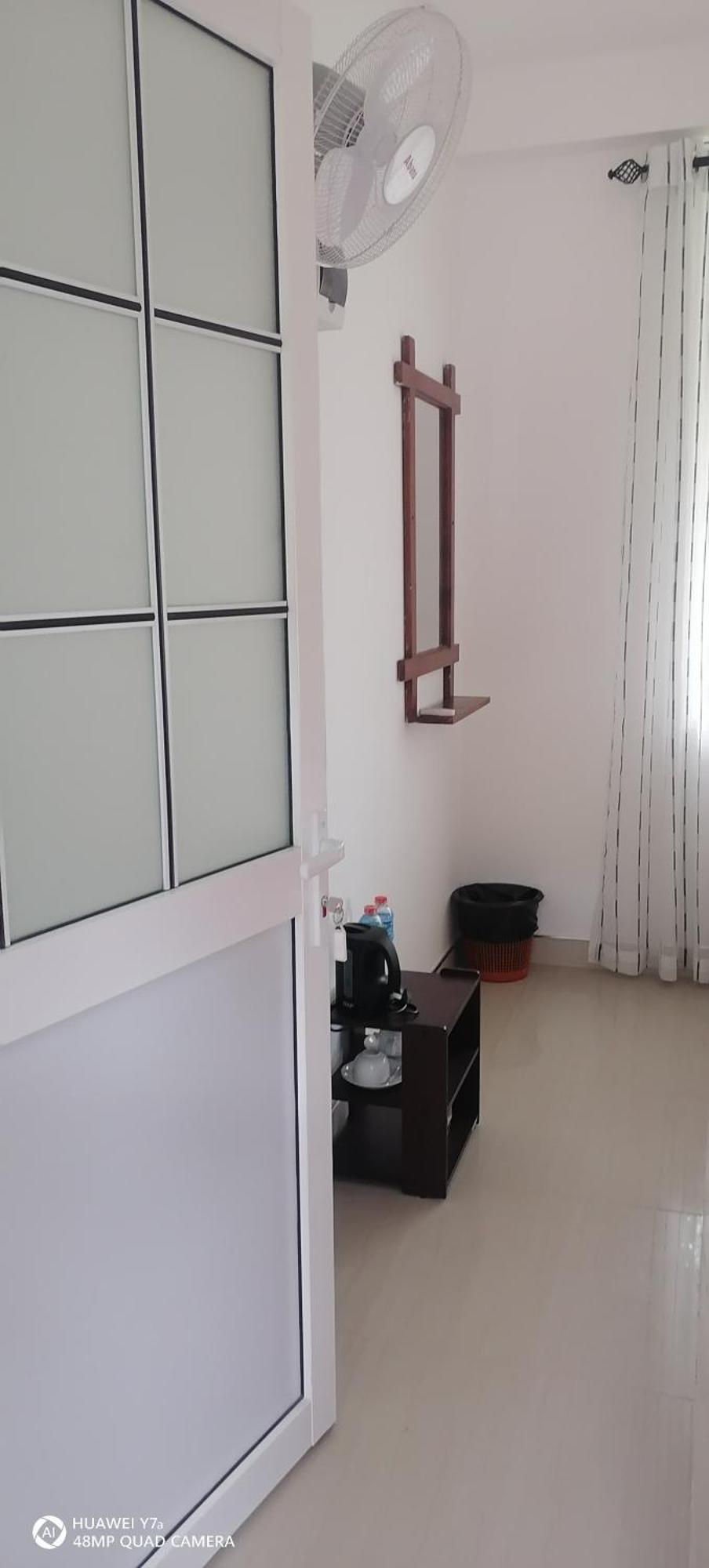 Isuru Homestay Ella Exterior foto